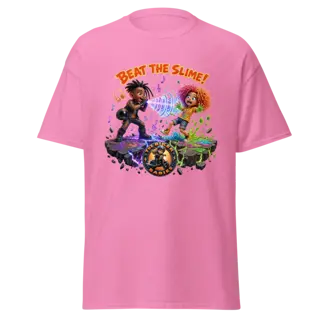 Beat The Slime